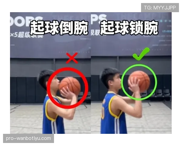 篮球比赛中翻腕违例的判定规则与详细解析