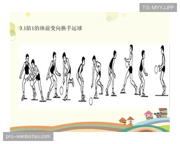 篮球运球变向规则详解：合法动作与违例判断标准